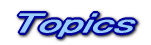 Topics
